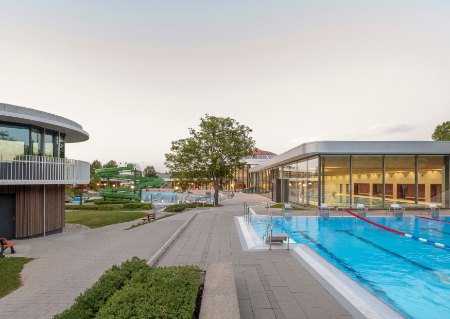 Bild für Kategorie Freibad