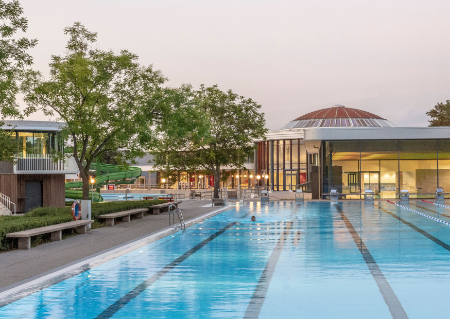 Bild für Kategorie Einzelkarten Freibad