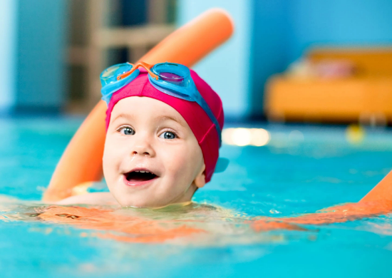 Bild von Wassergewöhnung 2-3 Jahre