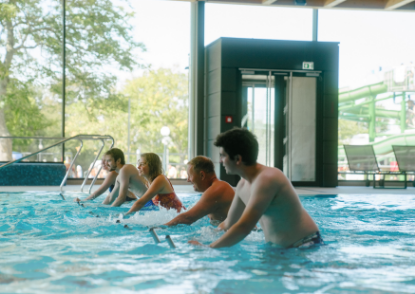 Bild von Aqua-Cycling