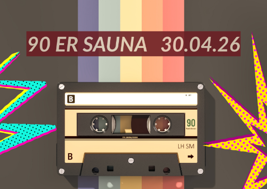 Bild von 90er Sauna (ohne Verpflegung)