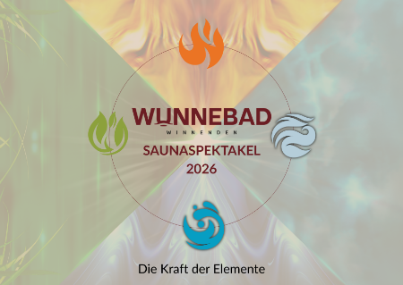 Bild für Kategorie Saunaspektakel 2026