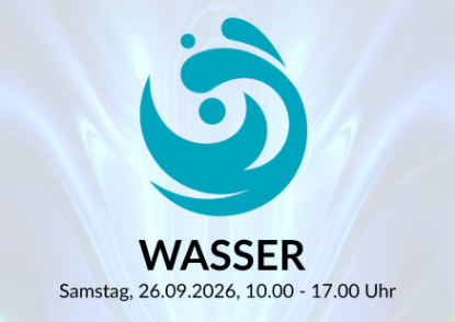 Bild von Element Wasser