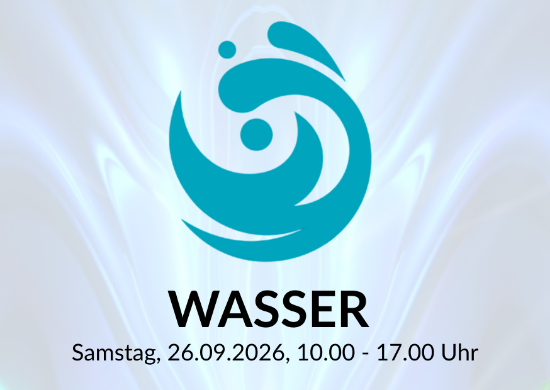 Bild von Element Wasser