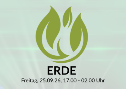Bild von Element Erde