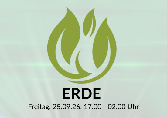 Bild von Element Erde