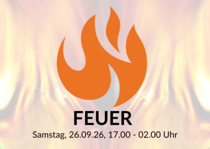 Bild von Element Feuer