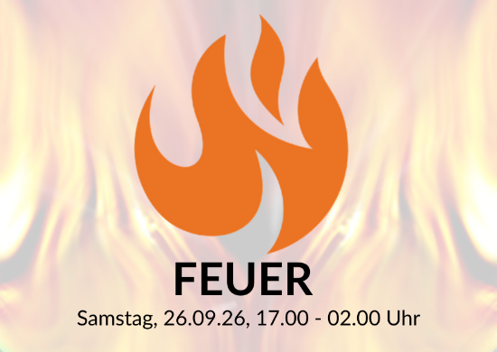 Bild von Element Feuer