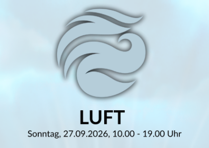 Bild von Element Luft