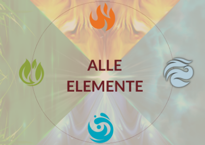 Bild von Alle Elemente