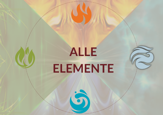 Bild von Alle Elemente